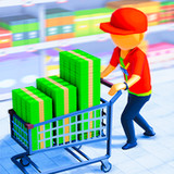 My Supermarket : 3D Simulation1.4.1_rowtechapk.com