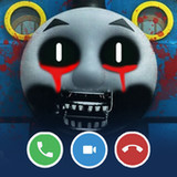 Scary Thomas Video Call Prank2.0_rowtechapk.com