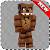  FNAF Skins for Minecraft PE1.1.2.047_rowtechapk.com