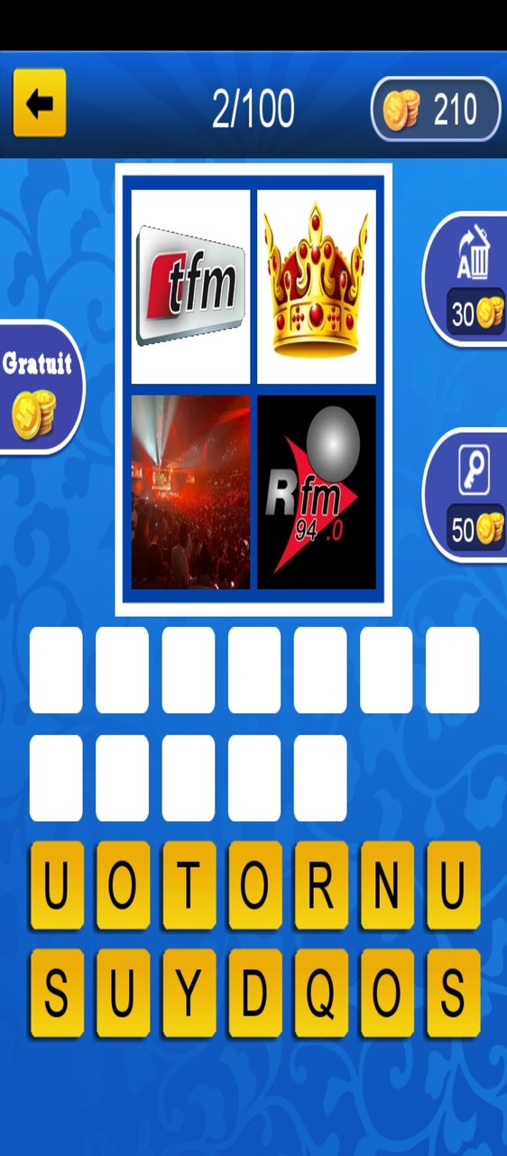 4 Images Sénégal screenshot image 4_Popularmodapk.com