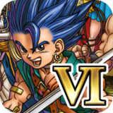 DRAGON QUEST VI(This Game Can Experience The Full Content)1.1.0_rowtechapk.com