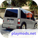 Connect Driving Simulator<span>(Unlimited Resources)</span>5.5_rowtechapk.com