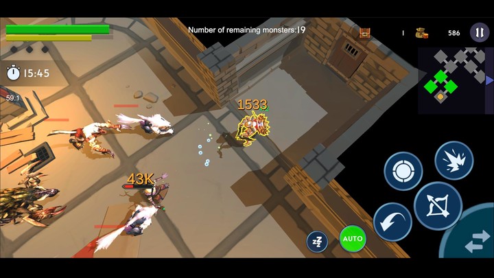 Squeegee App screenshot image 20_Popularmodapk.com