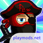 PewDiePie's Tuber Simulator<span>(Unlimited Money)</span>1.0_rowtechapk.com