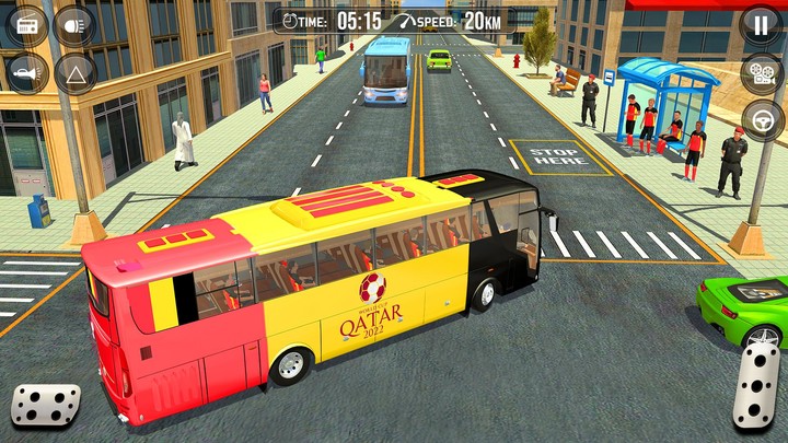 The Garten of Banban screenshot image 9_Popularmodapk.com