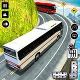 Coach Bus Simulator: Bus Games1.5_rowtechapk.com