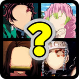 Demon Slayer Quiz Anime Game9.4.0z_rowtechapk.com