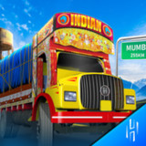 Truck Simulator2023.4.2_rowtechapk.com