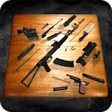 Weapon stripping<span>(No Ads)</span>146.583_rowtechapk.com