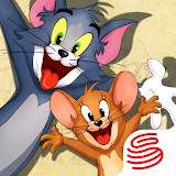 Tom and Jerry  Chase5.4.59_rowtechapk.com