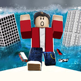 Obby: Disaster Survival<span>(No Ads Free Rewards)</span>1.4_rowtechapk.com