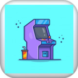 Arcade Games4_rowtechapk.com