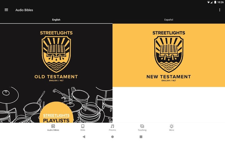 Streetlights screenshot image 8_Popularmodapk.com