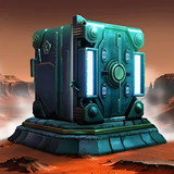The Vault: Logic Puzzle Box<span>(Unlimited Coins)</span>1.5.16_rowtechapk.com