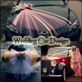 Wedding Car Decoration2.0.0_rowtechapk.com