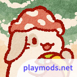 Usagi Shima: Cute Bunny Game<span>(Unlimited Money)</span>1.6.6_rowtechapk.com