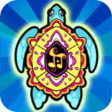 Turtoa: Global Rhythm - Music Meditation Game(MOD )1.1_rowtechapk.com