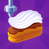 Perfect Cream: Dessert Games1.25.0_rowtechapk.com