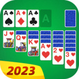 Solitaire - Classic Klondike Solitaire Card Game1.1.97_rowtechapk.com