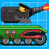 TankCraft: tank battle1.0.2.4_rowtechapk.com