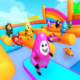 Fall Squad Guys Stumble Royale1.6_rowtechapk.com