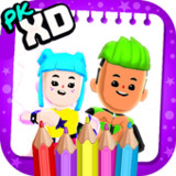 PK.XD Coloring Book1_rowtechapk.com