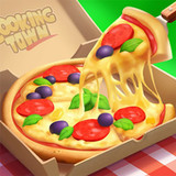 Cooking Town - Restaurant Game1.23.1_rowtechapk.com