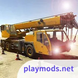 Construction Simulator Pro 3D<span>(No Ads)</span>8050.1_rowtechapk.com