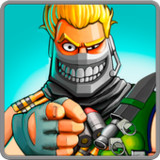 ELITE SOLDIER<span>(Unlimited money)</span>1.7_rowtechapk.com