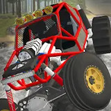 Offroad Outlaws<span>(Unlimited Money)</span>7.0.25_rowtechapk.com