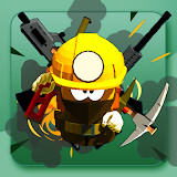 Dead Mines roguelike<span>(No Ads)</span>1.3_rowtechapk.com