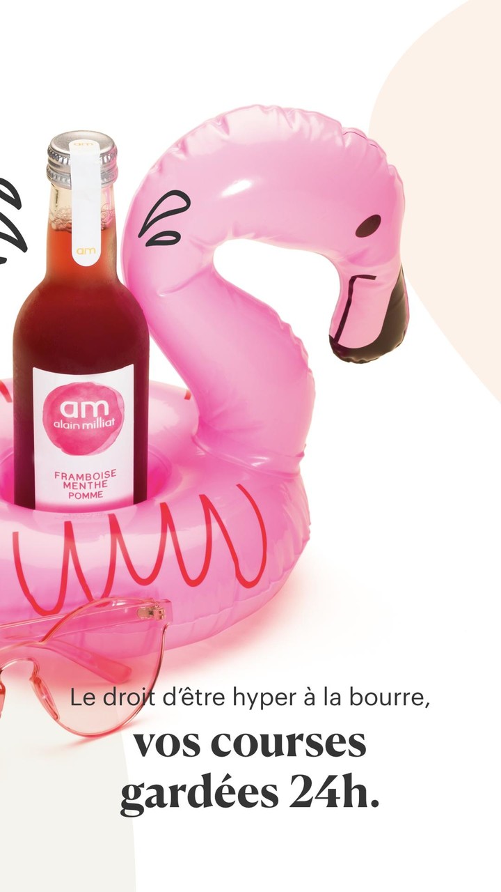 Chronodrive - courses en ligne screenshot image 10_Popularmodapk.com