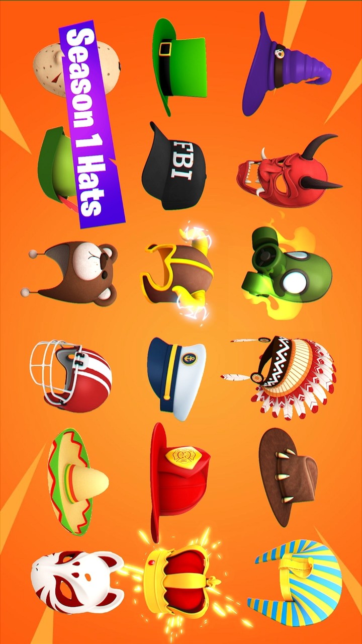 Action Strike: Heroes PvP FPS(MOD) screenshot image 9_Popularmodapk.com