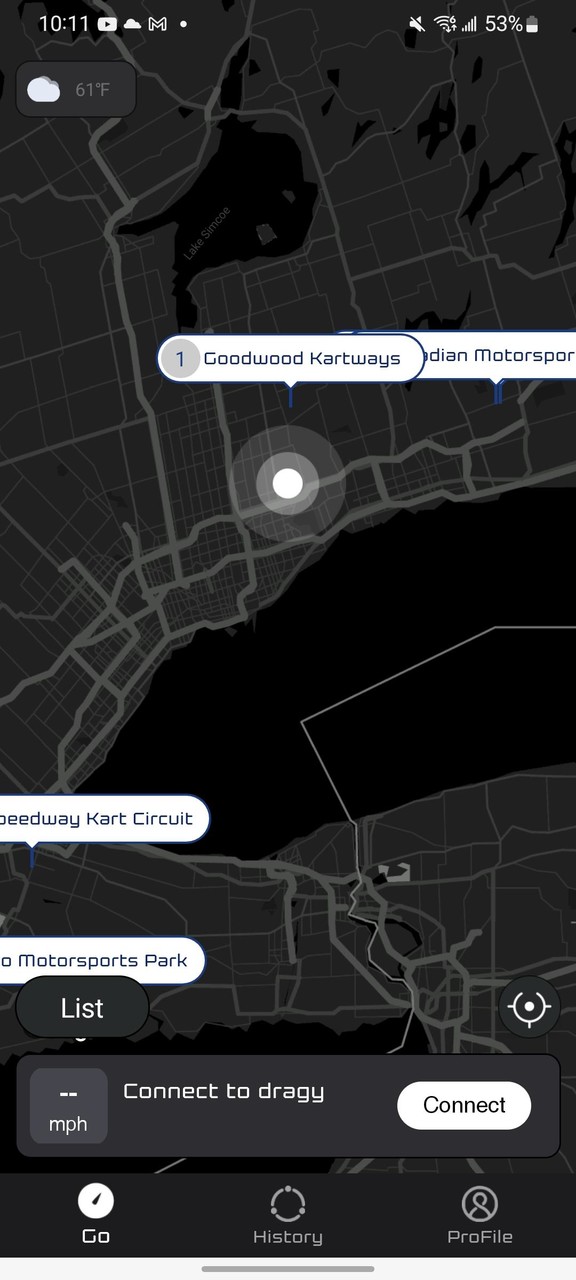 dragy·Lap screenshot image 4_Popularmodapk.com