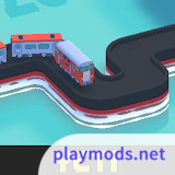 Viaducts: Zen Puzzle<span>(Get rewarded without watching ads)</span>0.1_rowtechapk.com