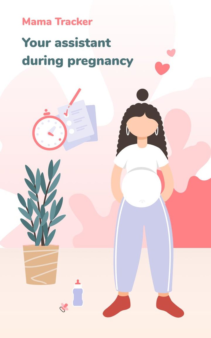 Kick counter contraction timer screenshot image 9_Popularmodapk.com