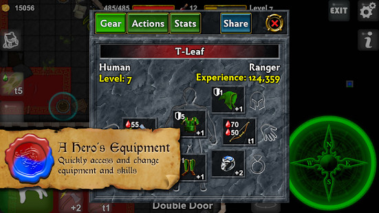 Themeful Christmas Icon Change screenshot image 4_Popularmodapk.com