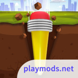 挖掘笔<span>(no ads)</span>0.7_rowtechapk.com