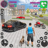 Car Games 2023: School Driving0.1_rowtechapk.com