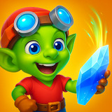 Goblins Wood: Ide Lumber Sim<span>(mod menu)</span>2.66.0_rowtechapk.com