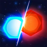 Clash of Dots - 1v1 RTS(A lot of gold coins can be obtained after completing the tutorial.)0.7.1_rowtechapk.com