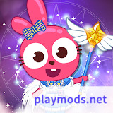 Papo Town Magic World<span>(unlock all content)</span>1.0.15_rowtechapk.com