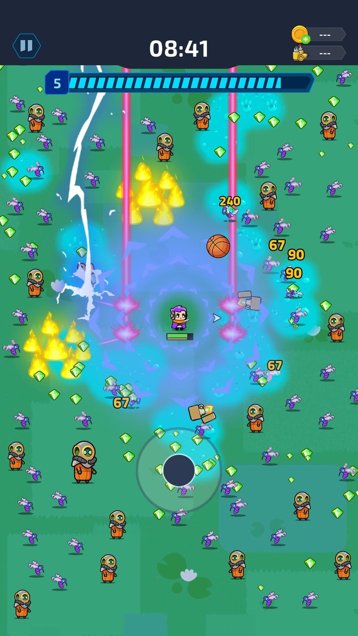 Ninja Remix - Make Handsigns!<span>(No Ads)</span> screenshot image 1_Popularmodapk.com