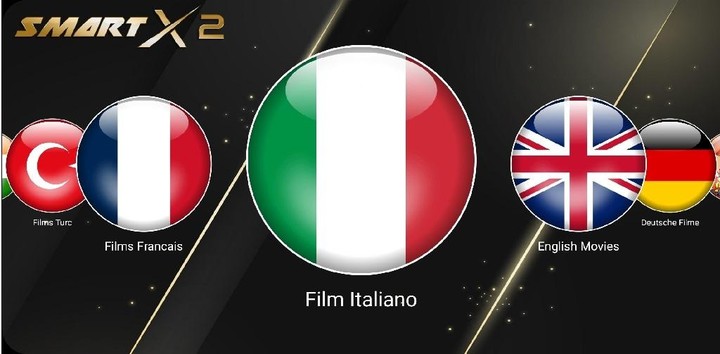 SMART X2 Player screenshot image 4_Popularmodapk.com