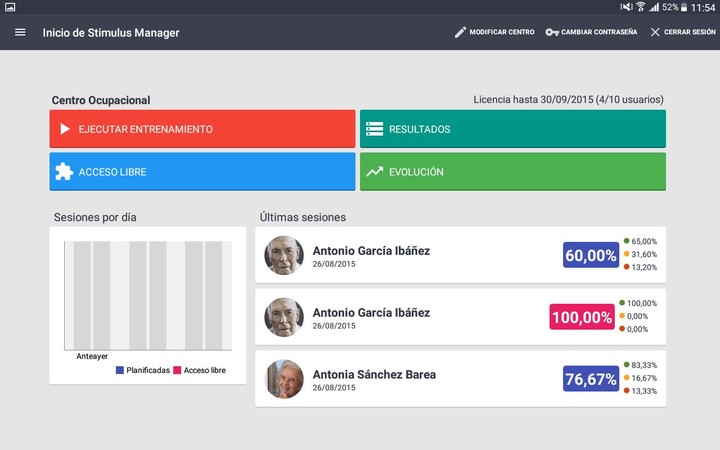 STIMULUS® Professional screenshot image 12_Popularmodapk.com