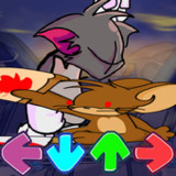 FNF Basement Show Mod1.0_rowtechapk.com