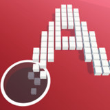 Hole Puzzle1.0.9_rowtechapk.com