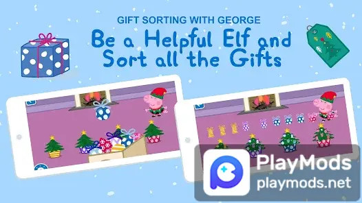 World of Peppa Pig – Kids Learning Games Videos<span>(No ads)</span> screenshot image 4_Popularmodapk.com
