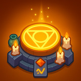 Summon Masters<span>(Unlimited Currency)</span>0.1.37_rowtechapk.com