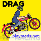 Drag Racing Bike<span>(Speed change)</span>3.3_rowtechapk.com